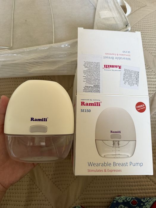 Продам молокоотсос