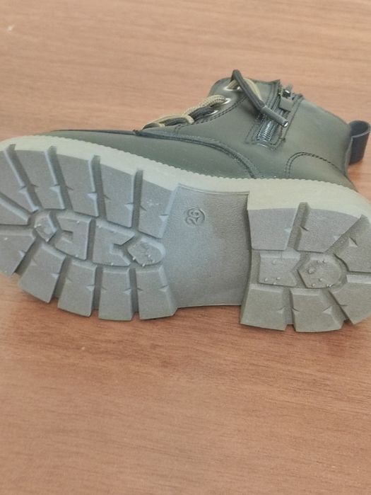 Детский обувь для мальчиков.