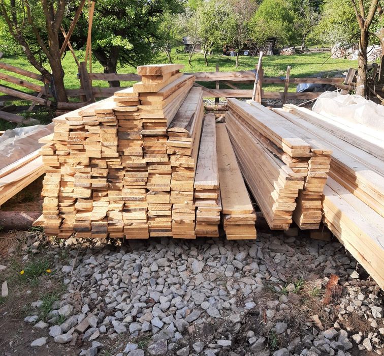 Cherestea rășinoase