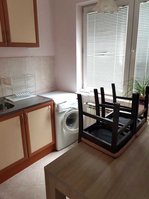 Дава се под наем Двустаен апартамент в София, Център - 65 кв.м за 425 € - Снимка #5