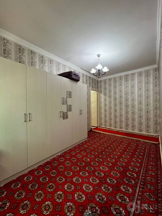 Себзор Ганга Метро Г. Гулом срочно Сотилади  3хона 4етаж 72м²