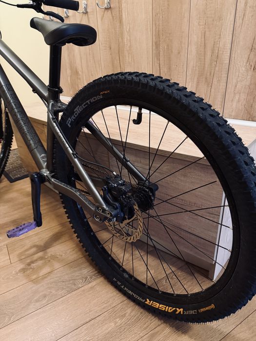 Колело Drag C2 Dirt