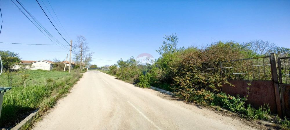 Продава се Парцел в с. Аврен, Област Варна - 1290 кв.м за 20 €/кв.м - Снимка #5