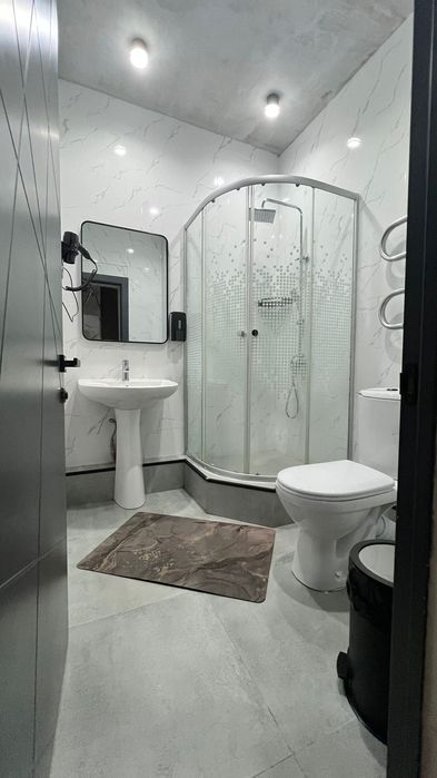 Хостел в коттедже