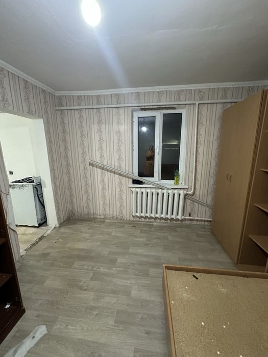 Сдам времянку  полуторка, 50 тыс