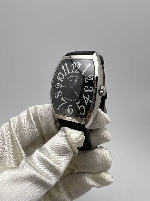 Наручные часы Franck Muller Casablanca