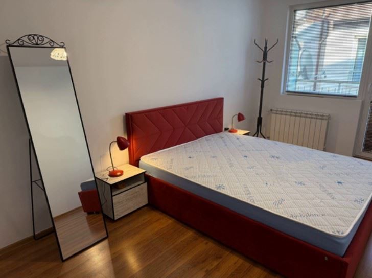 Дава се под наем Тристаен апартамент в София, Витоша - 115 кв.м за 847.62 € - Снимка #4