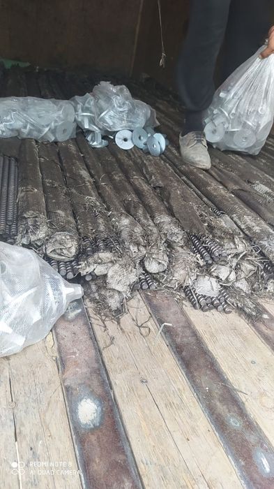 Тайрот Opalubka uchun