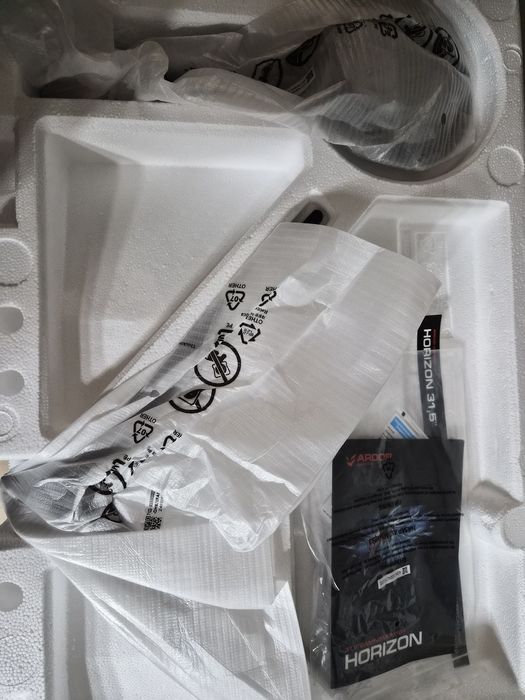 Монитор 31.5" ARDOR gaming horizon