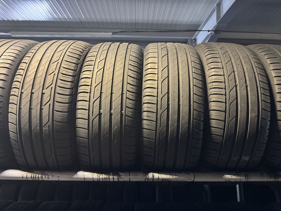 Anvelope 215/55/17 Bridgestone