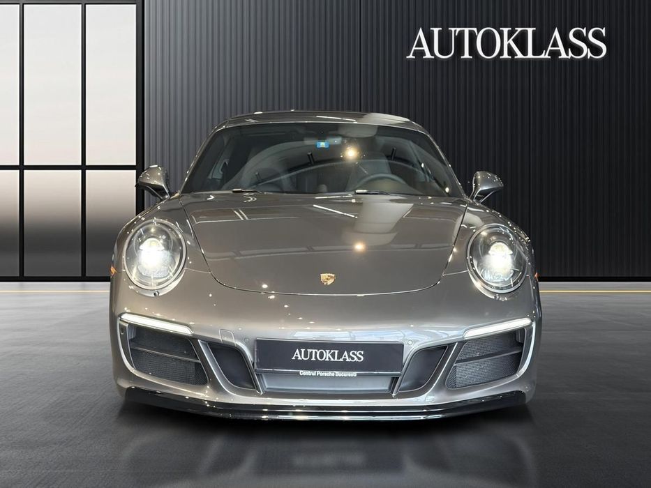Porsche 911 Porsche Carrera 911 GTS / Conditie ireprosabila