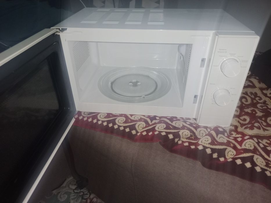 Микроволновая печь BEKO