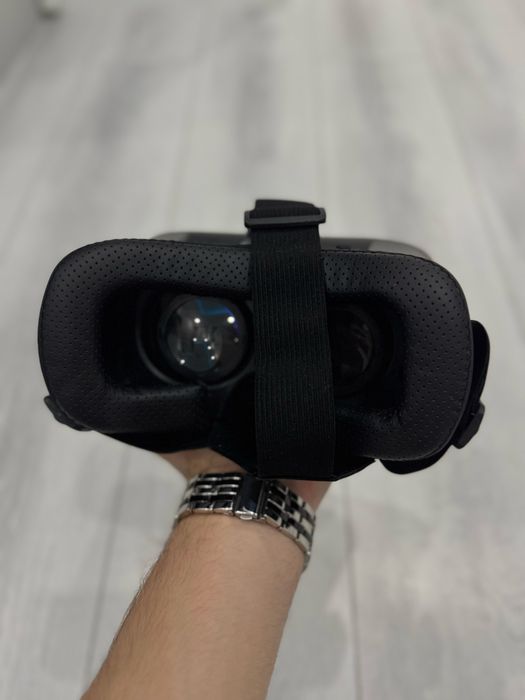 Очки виртуальной реальности