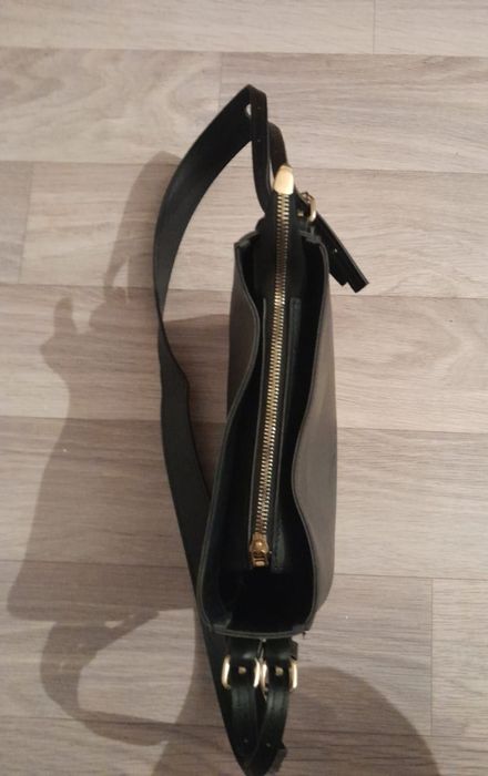 Сумка компактная.