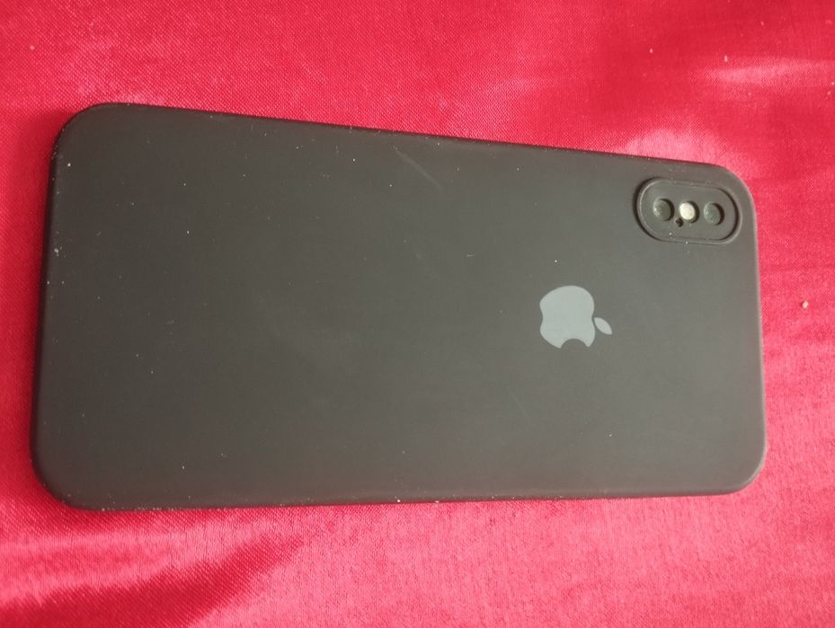 Айфон хs max 256гб отлични все оргинал