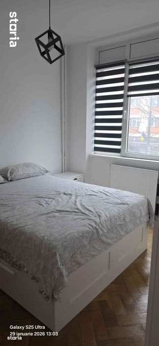 Apartament de vanzare 2 camere 44mp zona Cluj Horea