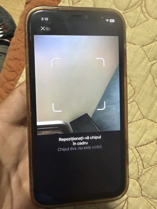 Vând iphone 11 in stare impecabilă procentaj 100% face id perfect functional