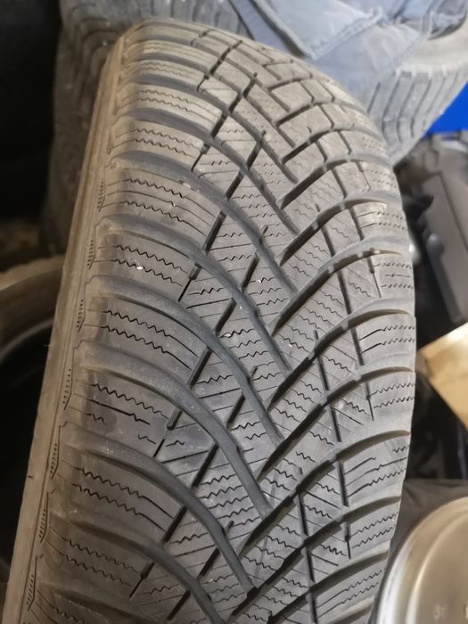 Anvelope, cauciucuri iarnă 205 60 16