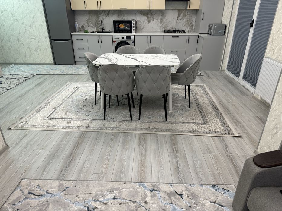 Kvartera yakkasaroy zgg sitiy