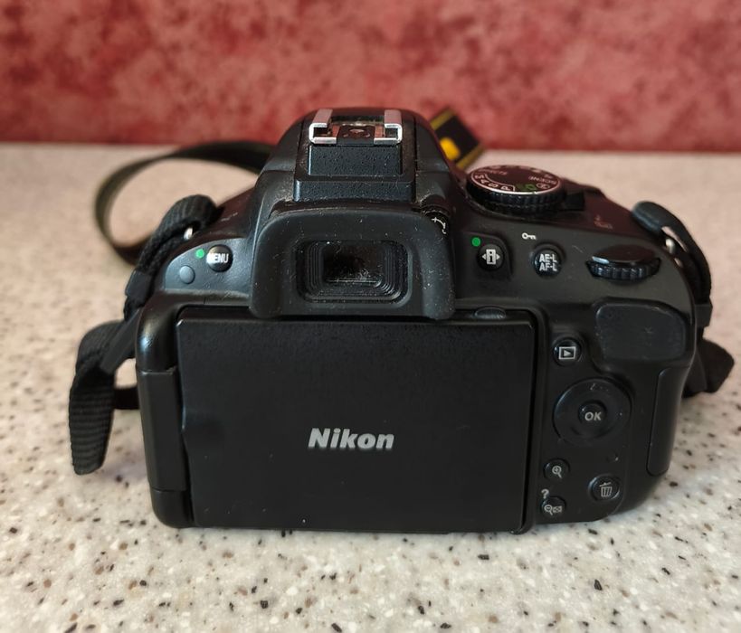 Фотокамера Nikon