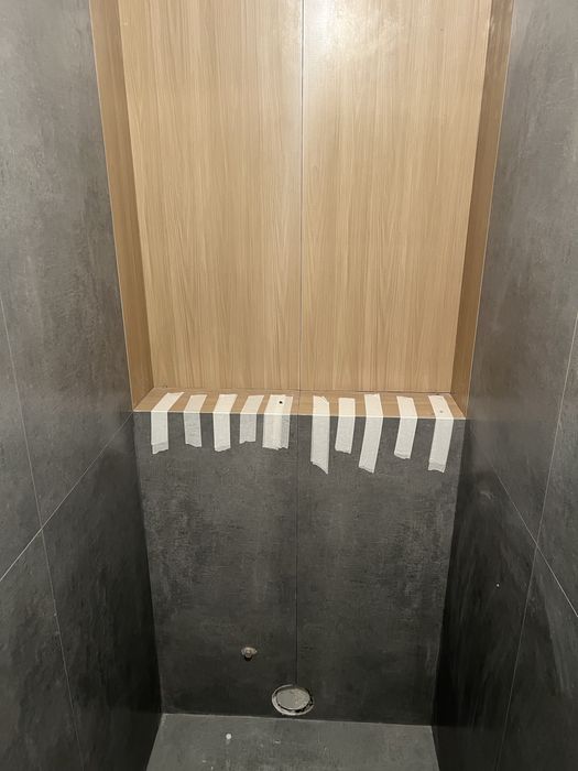 Кафель саламын кафель