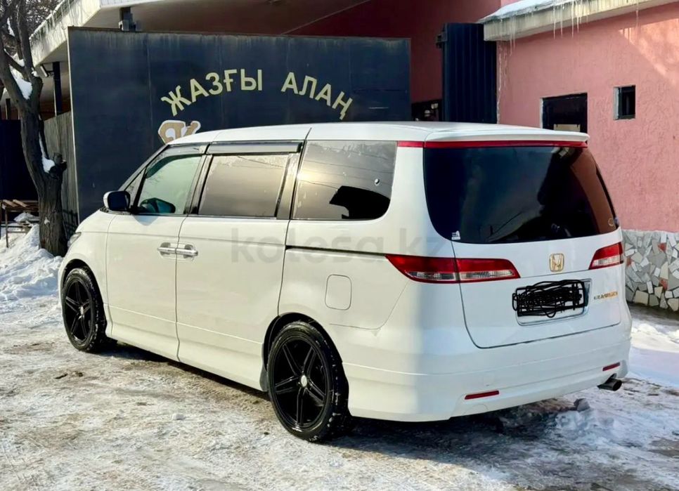 Такси Минивэн 7 мест комфорт