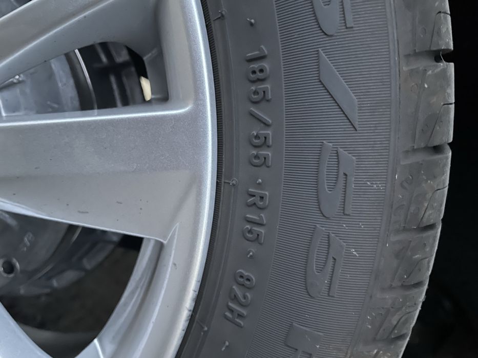 Продам Летние шины