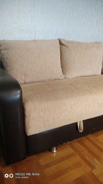 Canapea interior lux