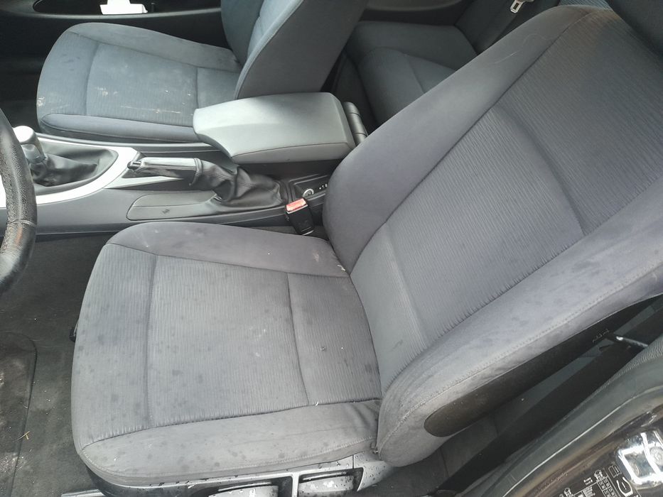 BMW e81 118d 143k  на част