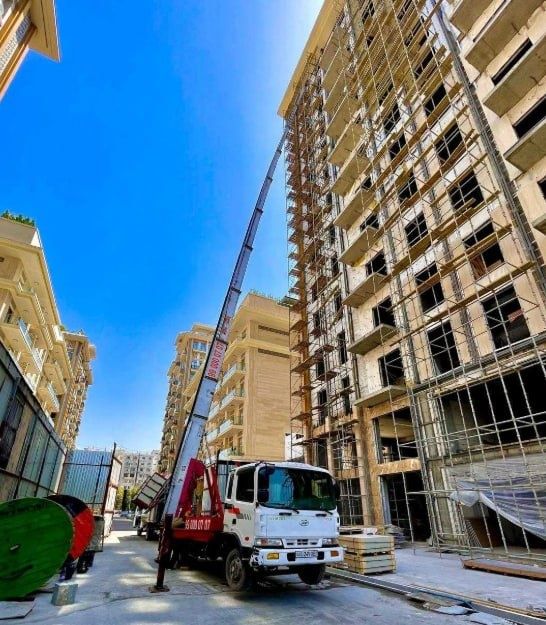 Avto Lift Xizmati 9-Etajgacha tez va arzon