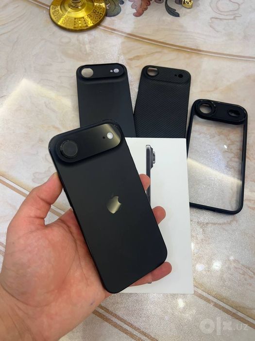Iphone Air srochna