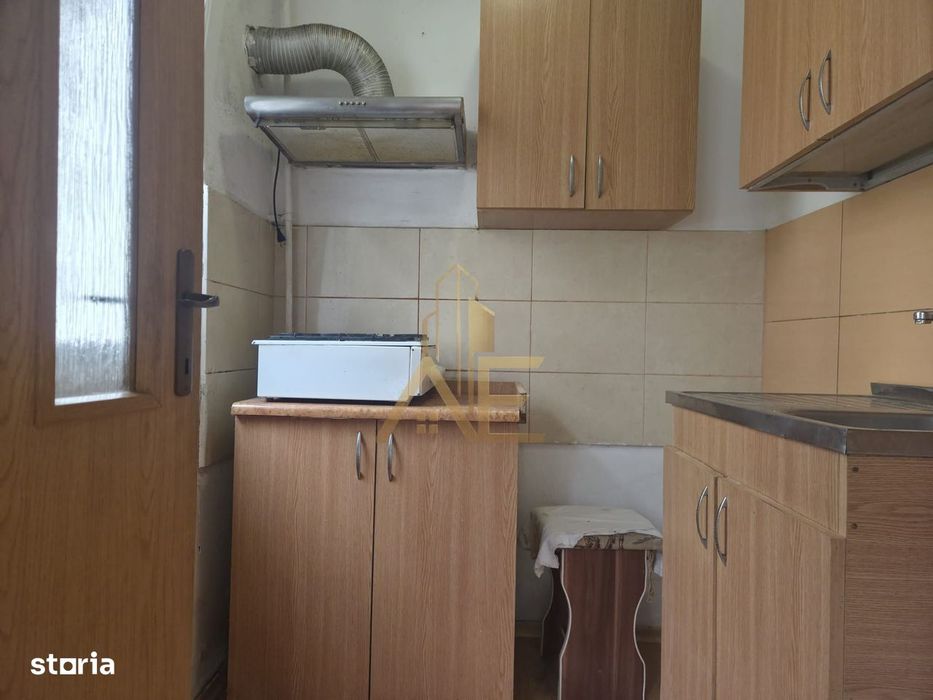 Apartament 2 camere – Str. Lalelelor nr. 6, etaj 1