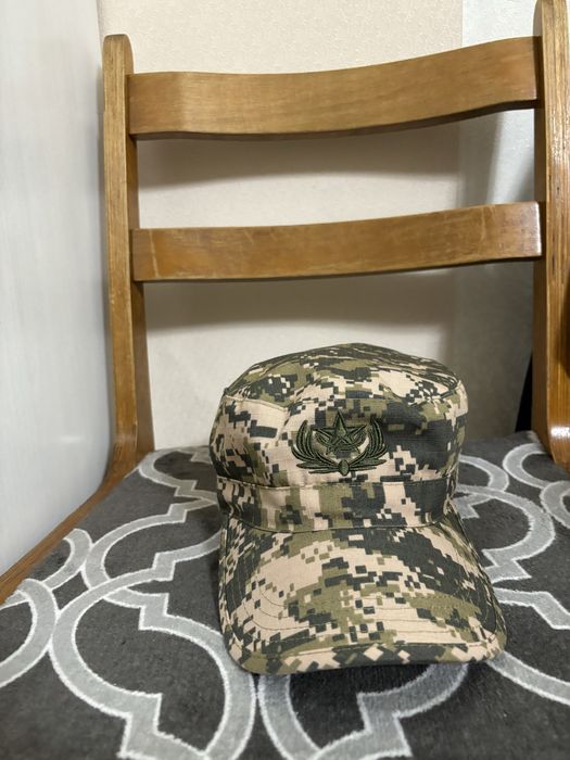 Форма сержантская полный комплеки