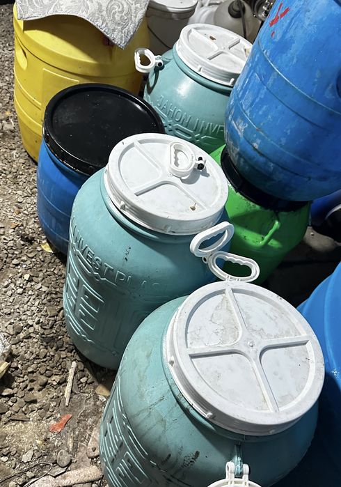 Нерафинированное подсолнечное масло