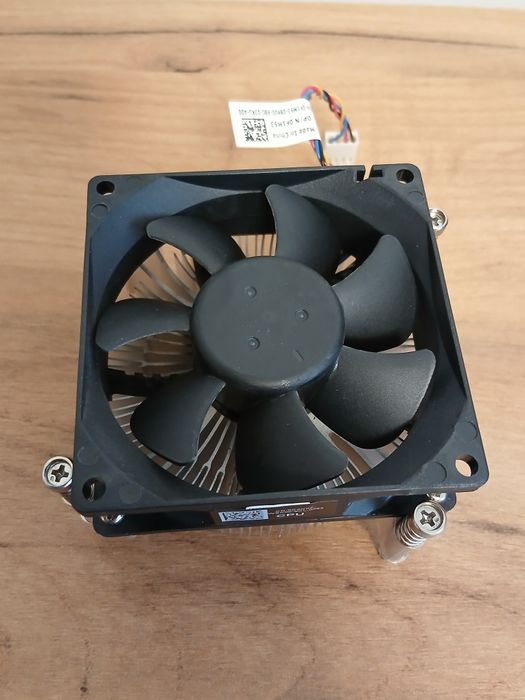 Cooler Dell OptiPlex 3070 MT( Tower)