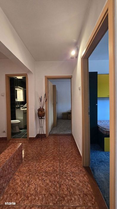 Apartament lângă gară