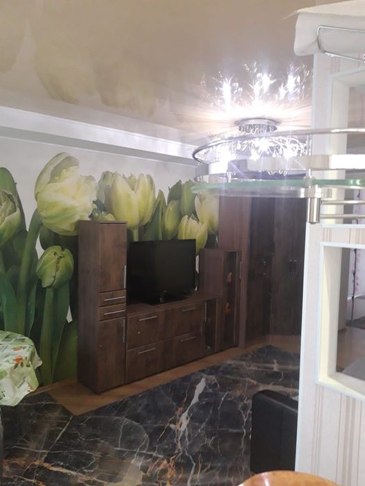 Продам 2ух комнатную квартиру