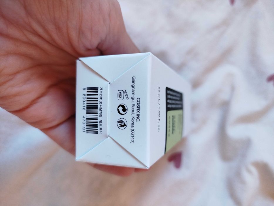 Корейска и испанска козметика Theramid, Round Lab, Cosrx, Mary&May