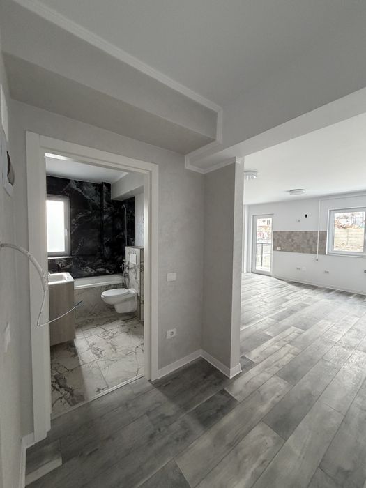 Apartament Rediu-Pacurari! Direct Dezvoltator!