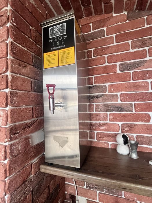 Электрокипятильник