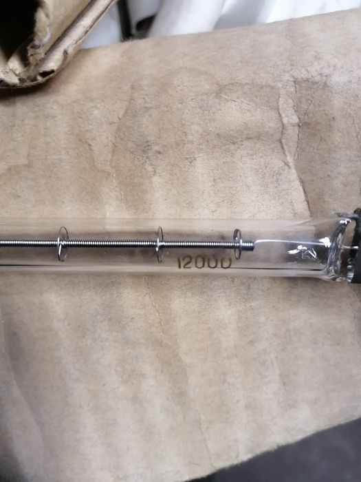 Лампы кварцево галогеновые