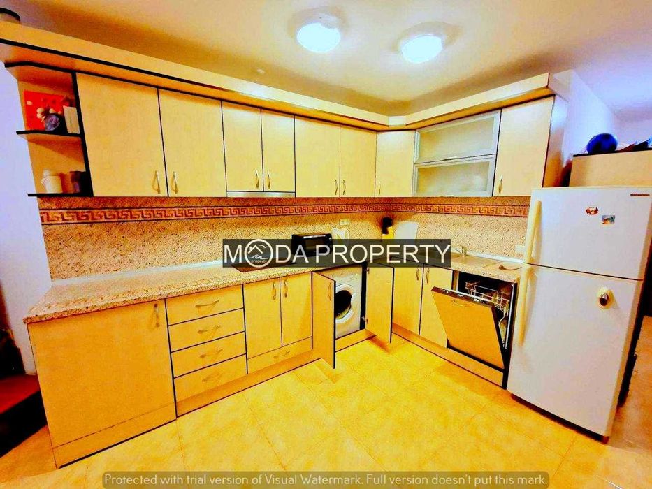 Продава се Тристаен апартамент в Свети Влас - 79 кв.м за 1171 €/кв.м - Снимка #6