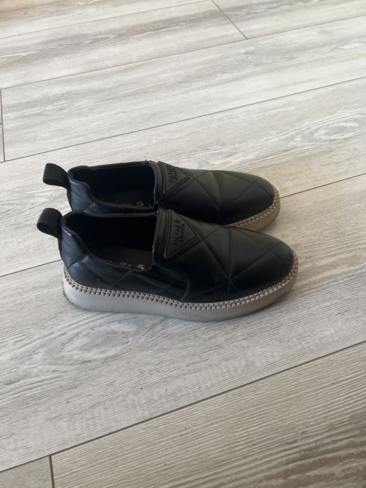 Обувь для девочки 33 размер