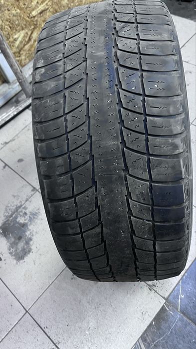 Шина r17 состояние хорошее