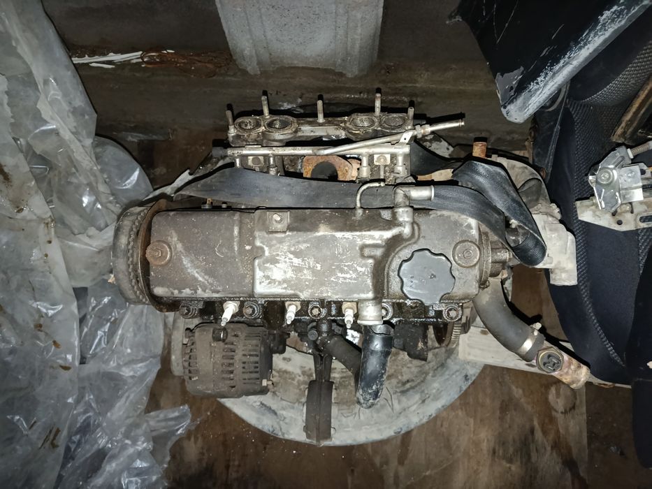 Матор сатылады 2013 жылгы.  Андроид 80 мын тг