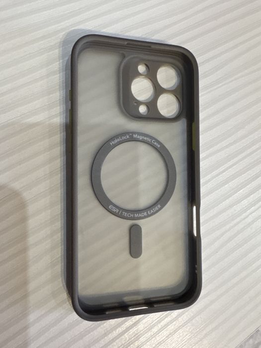 Husă ESR Halolock IPhone 16 pro max