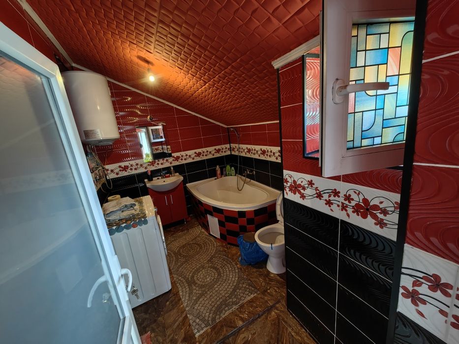 Casa 30km de bucuresti Cascioarele Giurgiu 2100mp