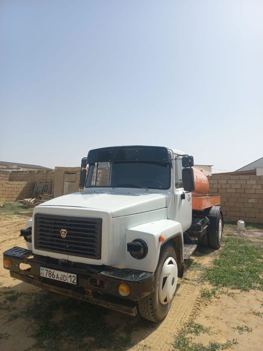 Ассенизатор сатылады