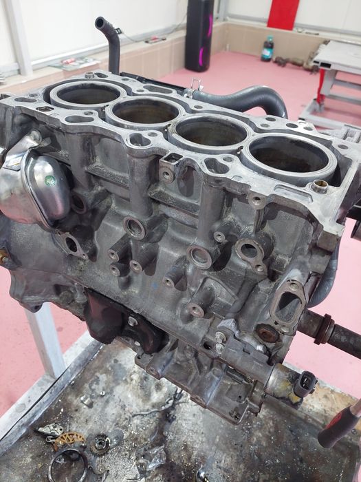 Motor Mazda 2.2 cx-5 , 6  2.2 Skyactive
