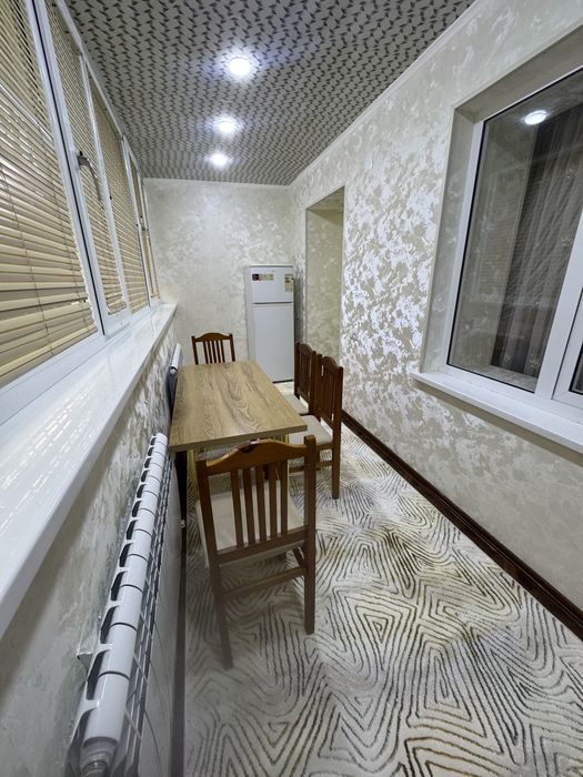 Сдаётся квартира